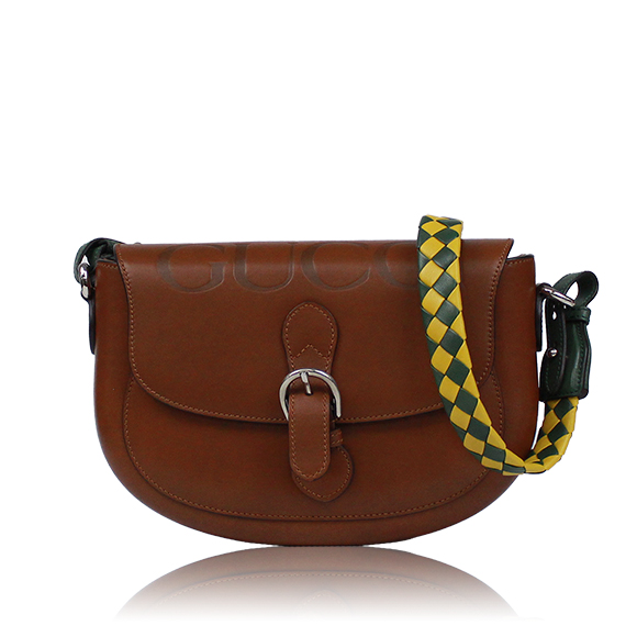 GUCCI ショルダーバッグ 20 x18 x7cm(幅 x 高さ x マチ)