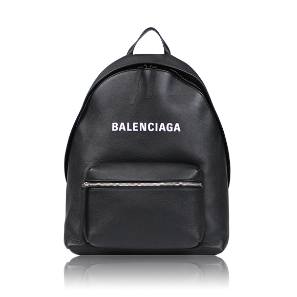 BALENCIAGA エブリデイバックパック 30 x39 x14cm(幅 x 高さ x マチ)