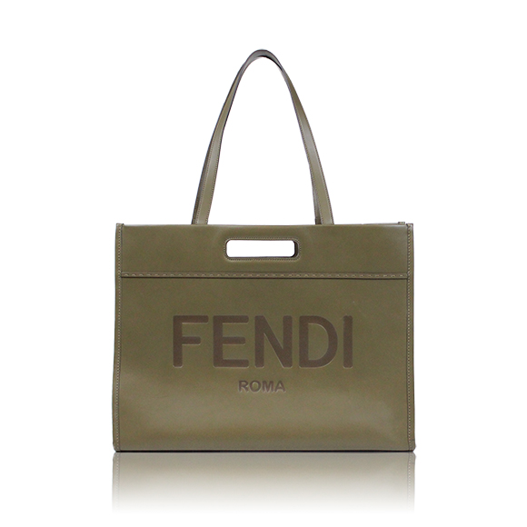 FENDI ショッピングバッグ 46 x34 x15cm(幅 x 高さ x マチ)