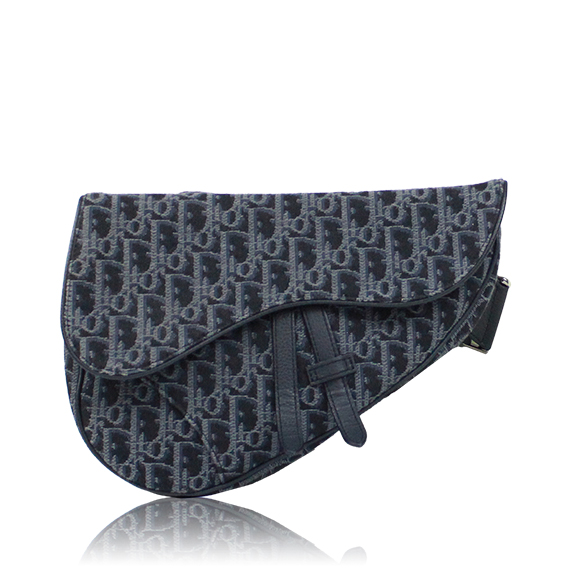 Dior サドルバッグ 25 x20 x4cm(幅 x 高さ x マチ)