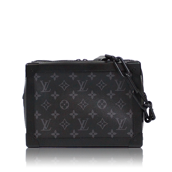 LOUIS VUITTON ソフトトランク 