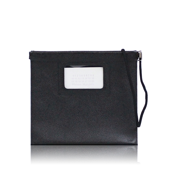 Maison Margiela ショルダーバッグ 21 x19 x1cm(幅 x 高さ x マチ)