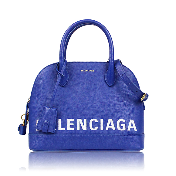 BALENCIAGA ヴィルトップハンドルS 26&nbsp;x21&nbsp;x12cm(幅&nbsp;x 高さ&nbsp;x マチ)