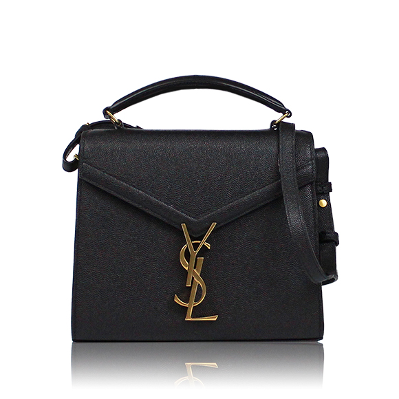 SAINT LAURENT カサンドラ 20&nbsp;x16&nbsp;x6cm(幅&nbsp;x 高さ&nbsp;x マチ)