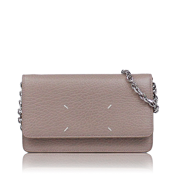 Maison Margiela チェーンウォレット 19 x11 x3cm(幅 x 高さ x マチ)