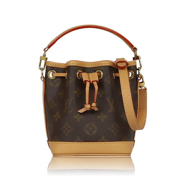LOUIS VUITTON（ルイ・ヴィトン）ナノノエ
