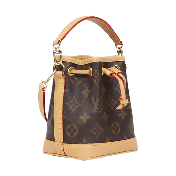 LOUIS VUITTON（ルイ・ヴィトン）ナノノエ
