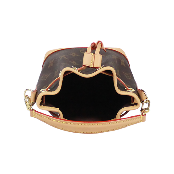 LOUIS VUITTON（ルイ・ヴィトン）ナノノエ