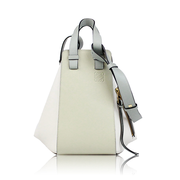 LOEWE ハンモックスモール 27 x23 x14cm(幅 x 高さ x マチ)