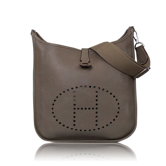 HERMES エヴリンⅢPM 