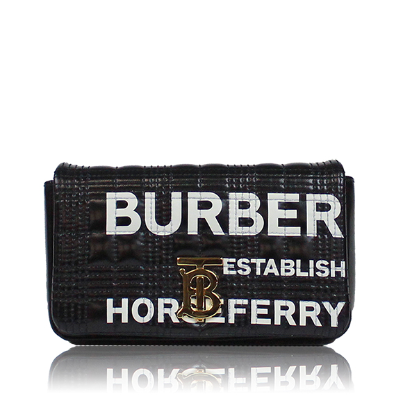 BURBERRY ローラベルトバッグ 