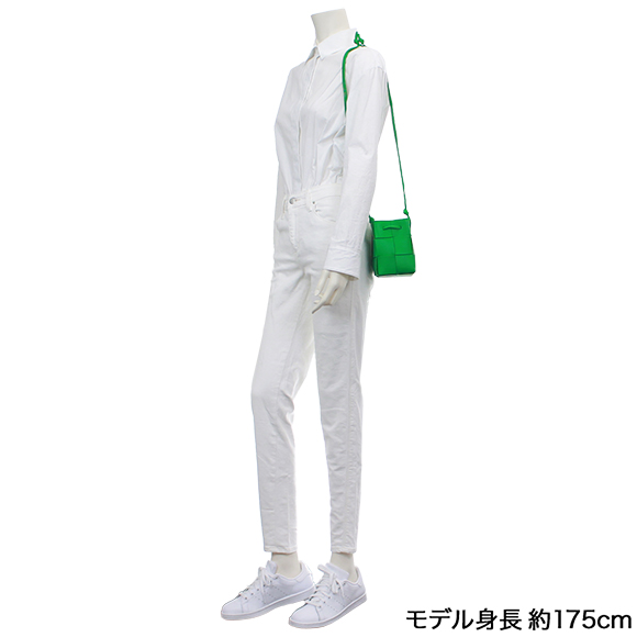 カセットバケットバッグ