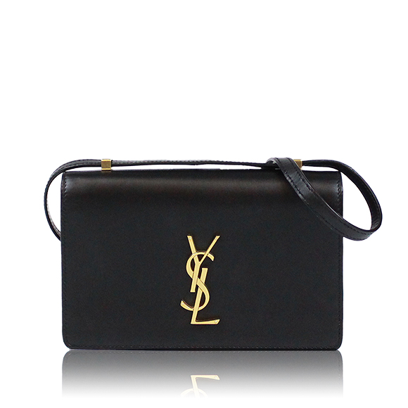 SAINT LAURENT ショルダーバッグ 21&nbsp;x12&nbsp;x2cm(幅&nbsp;x 高さ&nbsp;x マチ)