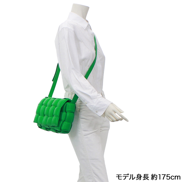 パデッドカセット