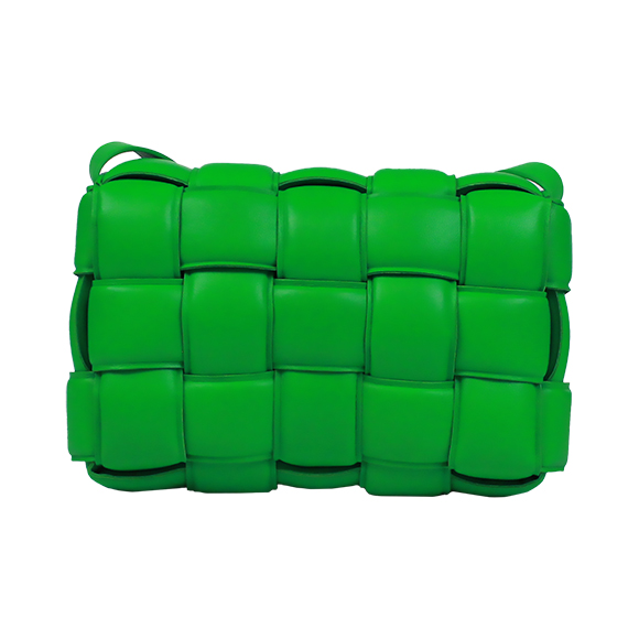 パデッドカセット