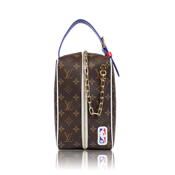 LOUIS VUITTON クロークルームドロップキット 