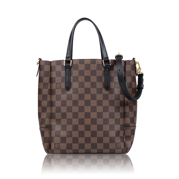 LOUIS VUITTON ベルモントNV BB 