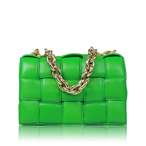 BOTTEGA VENETA チェーンカセット 