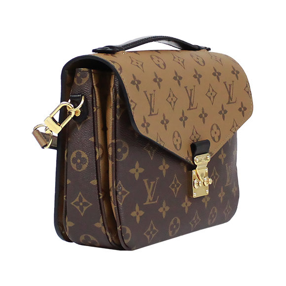 LOUIS VUITTON（ルイ・ヴィトン）ポシェットメティスMM