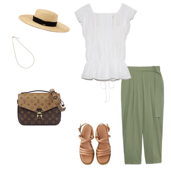 ポシェットメティスMM