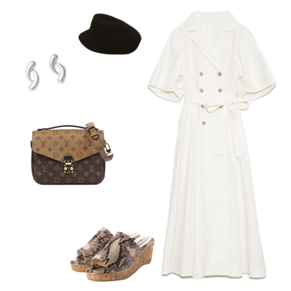 ポシェットメティスMM