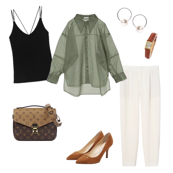 ポシェットメティスMM