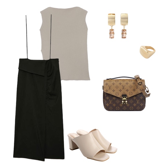 ポシェットメティスMM