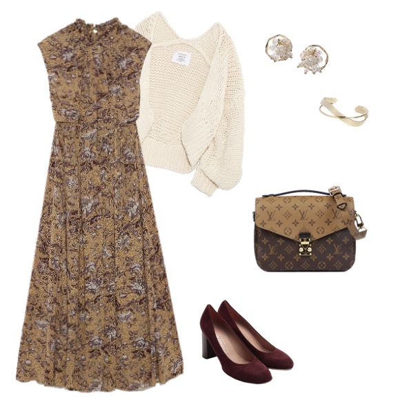 ポシェットメティスMM