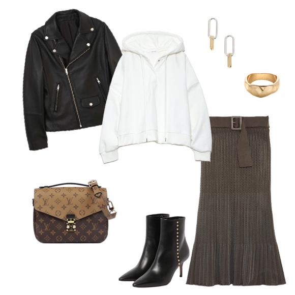 ポシェットメティスMM