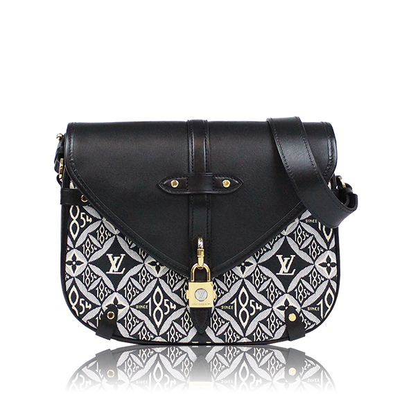 LOUIS VUITTON ネオソミュールMM 