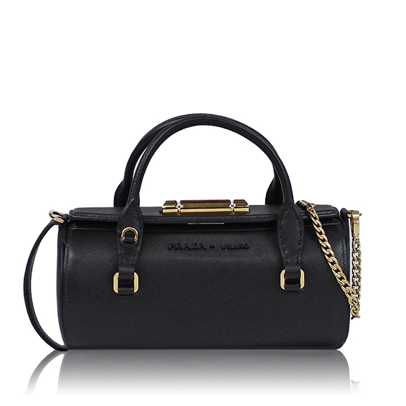 PRADA シビルバッグ 22&nbsp;x11&nbsp;x11cm(幅&nbsp;x 高さ&nbsp;x マチ)