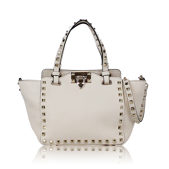 VALENTINO ロックスタッズ 