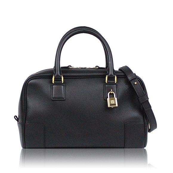 LOEWE アマソナ23 23&nbsp;x15&nbsp;x9cm(幅&nbsp;x 高さ&nbsp;x マチ)