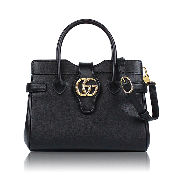 GUCCI 2WAYバッグ 