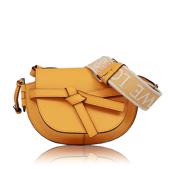 LOEWE（ロエベ）ゲートデュアルバッグミニ