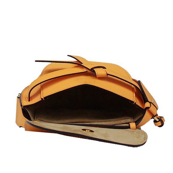 LOEWE（ロエベ）ゲートデュアルバッグミニ