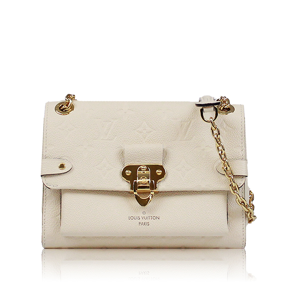 LOUIS VUITTON ヴァヴァンBB 