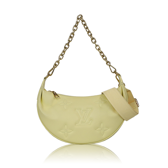 LOUIS VUITTON オーバーザムーン 