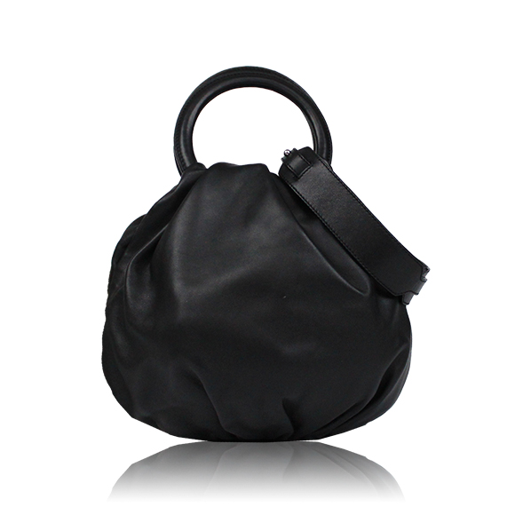 LOEWE バウンス 23&nbsp;x21&nbsp;x20cm(幅&nbsp;x 高さ&nbsp;x マチ)