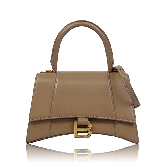 BALENCIAGA アワーグラスS 22 x13 x9cm(幅 x 高さ x マチ)