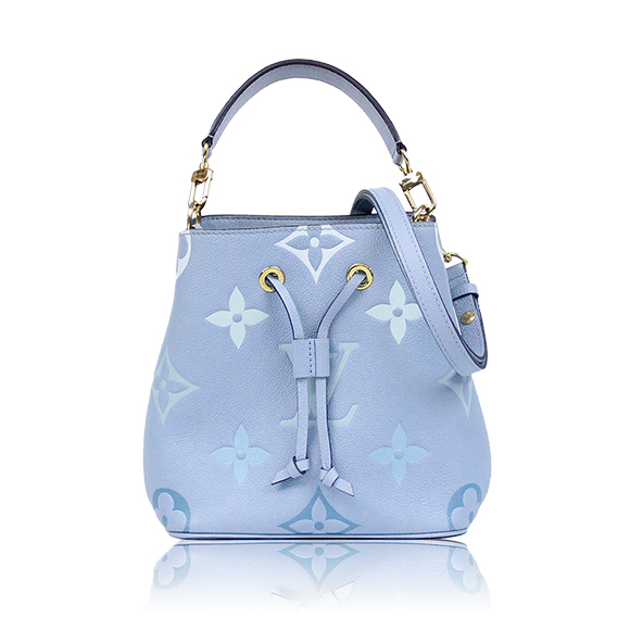 LOUIS VUITTON ネオノエBB 20&nbsp;x20&nbsp;x13cm(幅&nbsp;x 高さ&nbsp;x マチ)