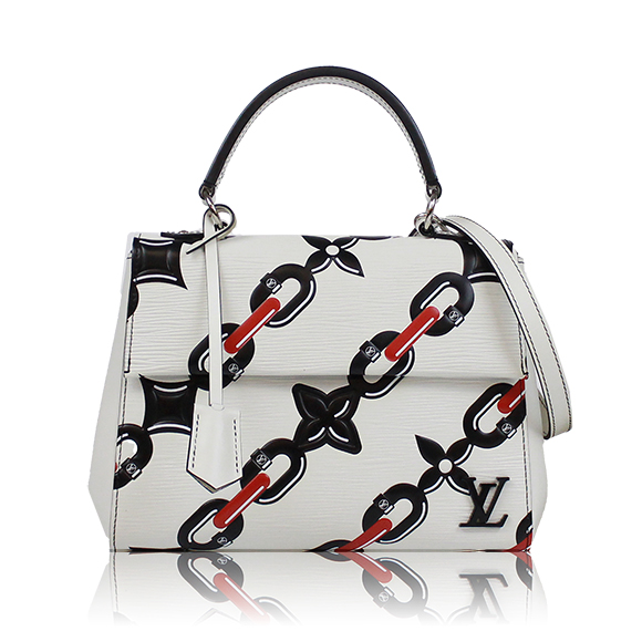 LOUIS VUITTON クリュニーMM 