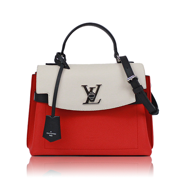 LOUIS VUITTON ロックミーエヴァーBB 25&nbsp;x19&nbsp;x11cm(幅&nbsp;x 高さ&nbsp;x マチ)