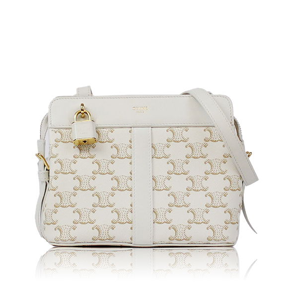 CELINE ティーンカバドゥフランス 