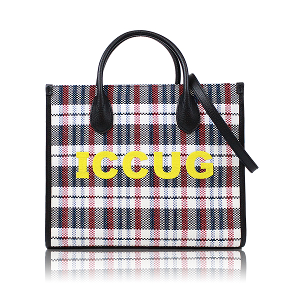 GUCCI スモールトートバッグ 