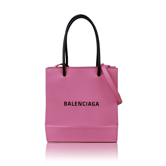 BALENCIAGA ショッピングトートXXS 19 x19 x9cm(幅 x 高さ x マチ)
