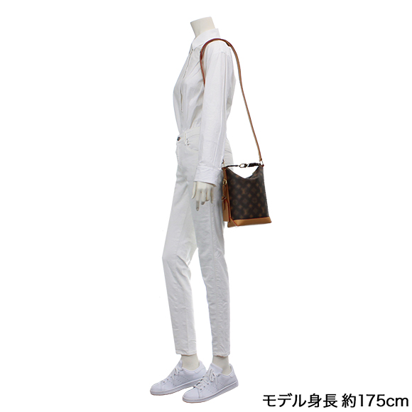 LOUIS VUITTON(ルイ・ヴィトン)ホーボークルーザーPM | 商品詳細