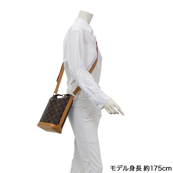 LOUIS VUITTON(ルイ・ヴィトン)ホーボークルーザーPM | 商品詳細