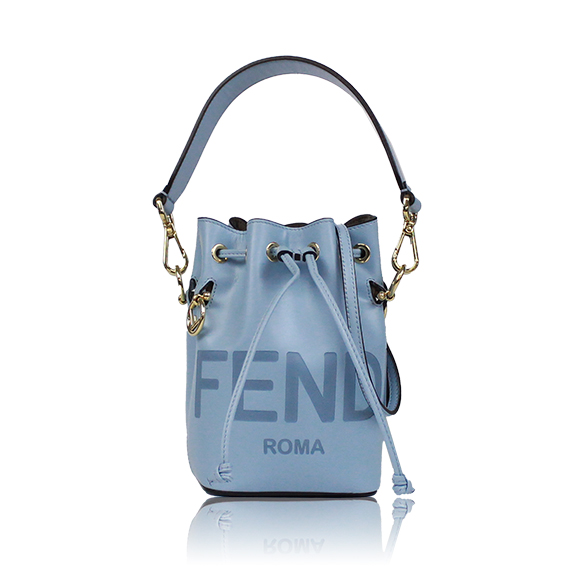 FENDI モントレゾール 12 x18 x10cm(幅 x 高さ x マチ)