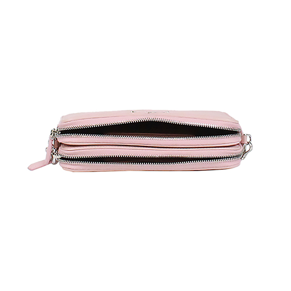 PRADA（プラダ）チェーンウォレット